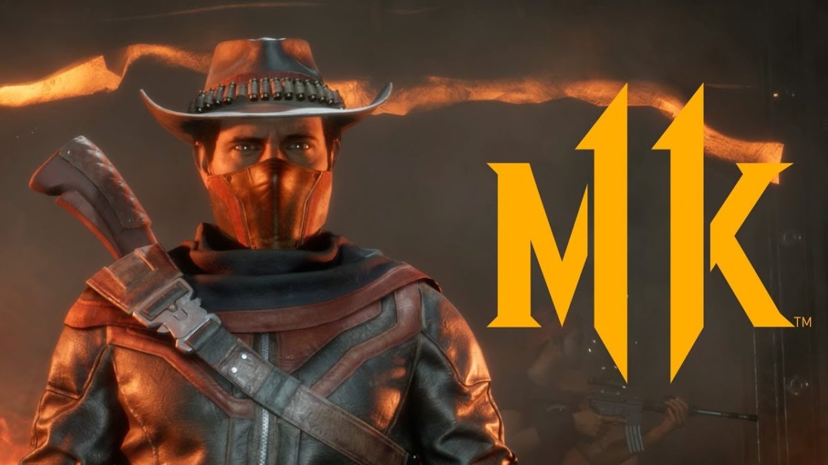 Novo trailer de Mortal Kombat 11 confirma o retorno de diversos personagens 1