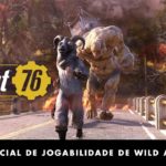 Fallout 76 | Atualização Wild Appalachia já disponível gratuitamente 1