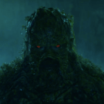 DC UNIVERSE | Novo teaser revela o visual do Monstro do Pântano (vídeo) 3