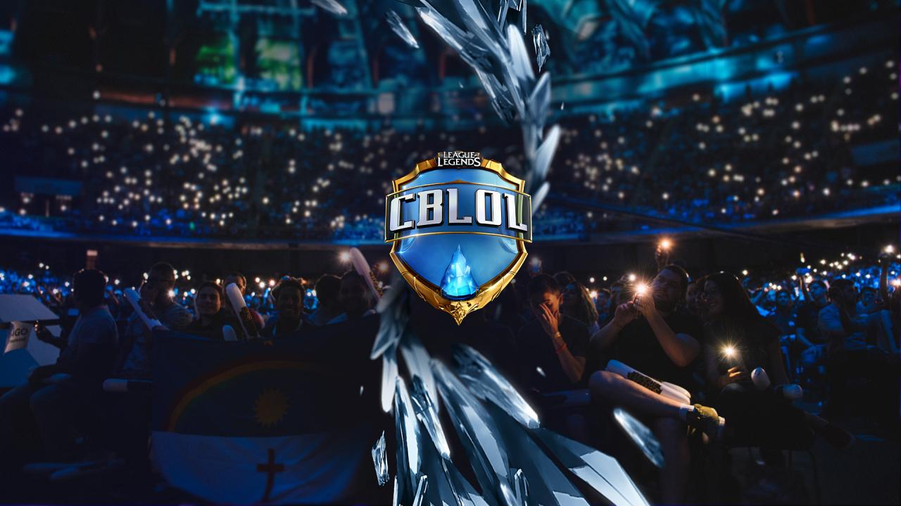 CBLoL 2019: final entre Flamengo e INTZ é duelo dos melhores times do 1º Split; confira análise prévia 28