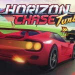 Horizon Chase Turbo chega na loja Nintendo por R$ 49,90 3