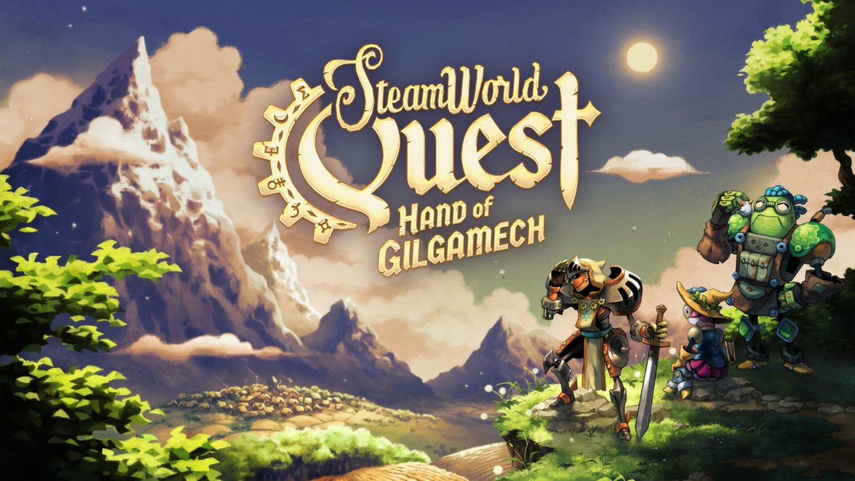 SteamWorld Quest - Análise/Review para Nintendo Switch (Sem Spoilers) 14