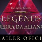 The Elder Scrolls: Legends – Guerra da Aliança já disponível 2