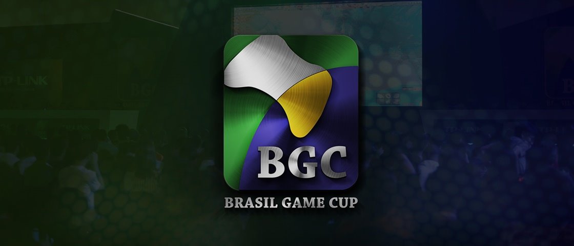 AOC estreia na BGS como patrocinadora da Brasil Game Cup 16