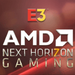 AMD fará conferência na E3 3