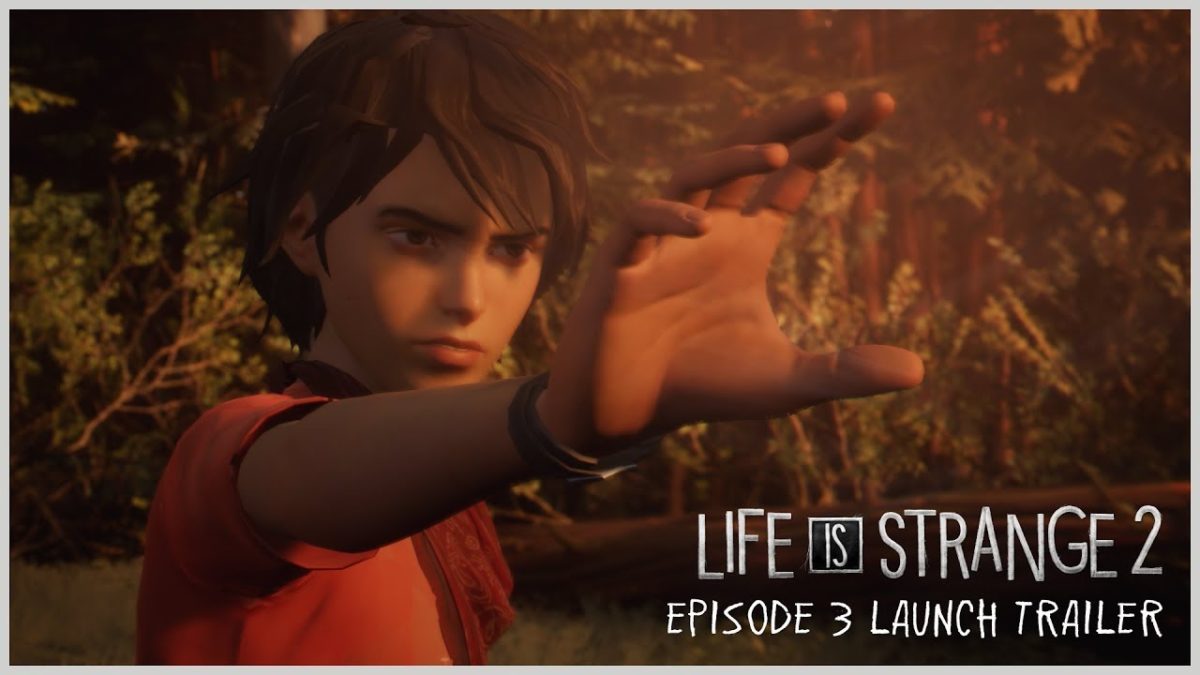 Confira o trailer de lançamento do terceiro episodio de Life is Strange 2 2