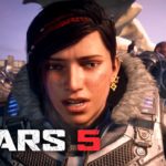 Gears of Wars 5 será o destaque da conferência da Microsoft na E3 3