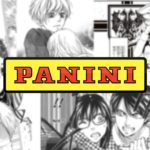 Novos mangás de grande sucesso no Japão já está disponível pela Panini 1
