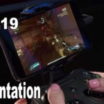 E3 2019 | Orion a nova tecnologia da Bethesda que optimiza qualquer engine para STREAMING 2