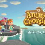 Animal Crossing: New Horizons ganha data de lançamento para Nintendo Switch 3