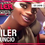 E3 2019 | Ubisoft anuncia Roller Champions, jogo free-to-play de esportes 2