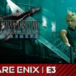 E3 2019 | Cloud enfrenta o primeiro BOSS em novo gameplay de Final Fantasy VII Remake 3