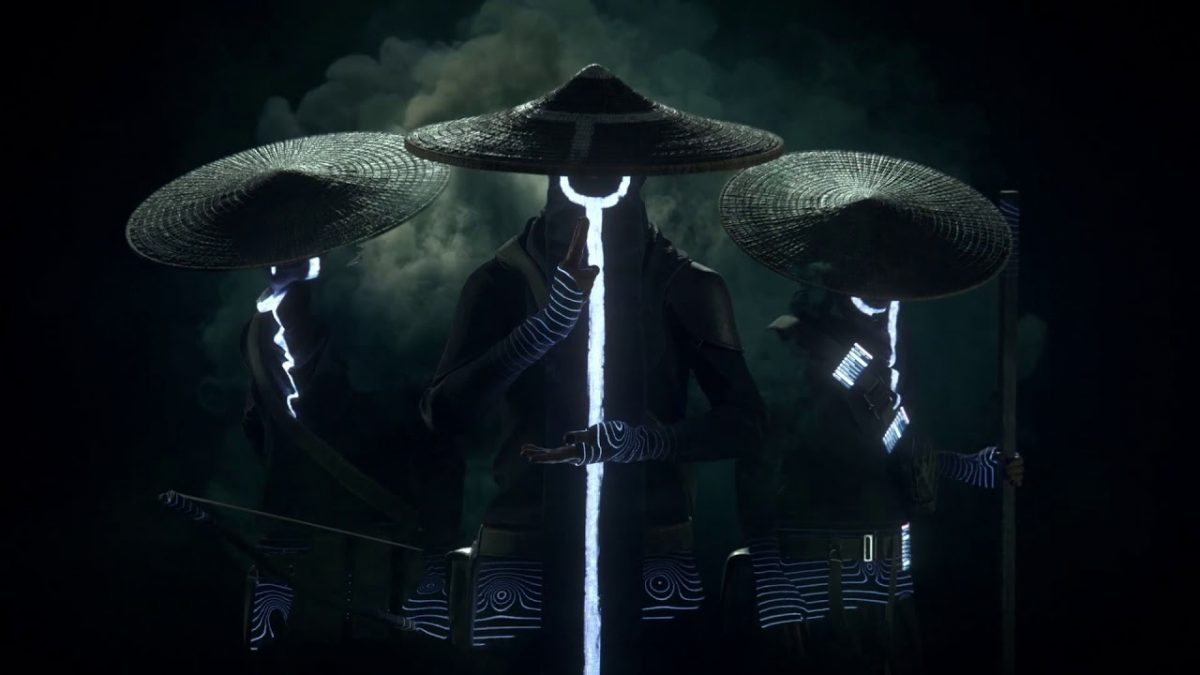 E3 2019 | GhostWire Tokyo o novo jogo de Shinji Mikami 2