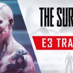 E3 2019 | The Surge 2 recebe no trailer através do programa Inside Xbox 3