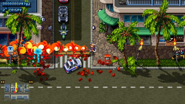 Shakedown Hawaii - Análise/Review para Nintendo Switch 10 Shakedown Hawaii - Análise/Review para Nintendo Switch 10