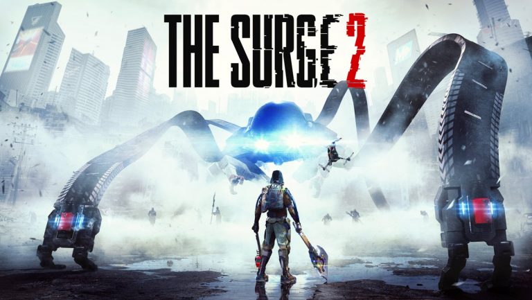 The Surge 2 confirmado oficialmente para PS4, Xbox One e PC 4