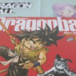 Unboxing - Dragon Ball Edição Definitiva - Mangá 16