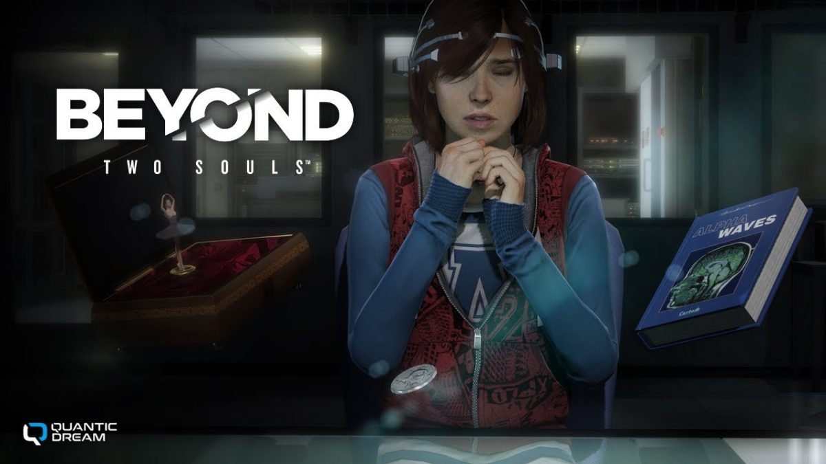 Quantic Dream libera demo de Beyond: Two Souls para PC 4