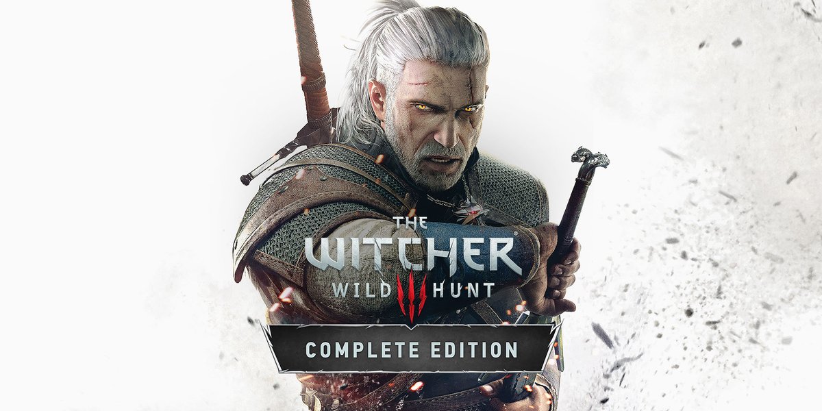 The Witcher 3: Complete Edition é anunciado para Switch e sai em 2019 [Vídeo] 1