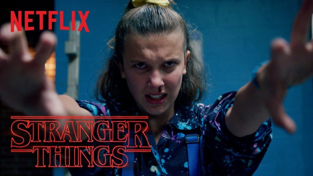 Confira o Último Trailer da Terceira temporada de Stranger Things 10