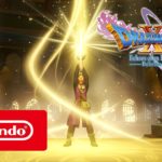 Dragon Quest XI S - Definitive Edition ganha data de lançamento e novo trailer 3