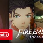 Fire Emblem Three Houses ganha novo trailer na E3 3