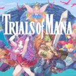 Collection of Mana lança hoje no Switch e Trials of Mana é anunciado para Switch 3