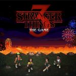 Stranger Thing 3 - Análise/Review para Nintendo Switch (Sem Spoiler) 3