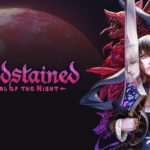 Bloodsteined: Ritual of the Night - Análise/Review - Nintendo Switch 2