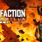 Red Faction Re-Mars-tered - Análise/Review para Nintendo Switch 2