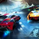 Rise: Race the Future - Confira 50 minutos de Gameplay direto do Nintendo Switch 3