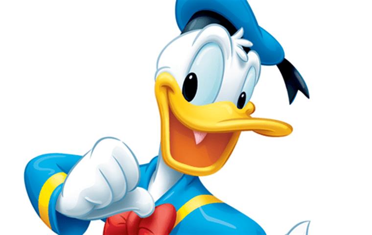 Panini lança álbum oficial de figurinhas em comemoração aos 85 do Pato Donald 1