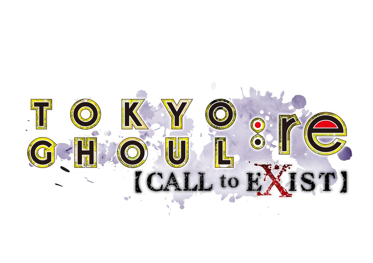 TOKYO GHOUL:re CALL to EXIST chega dia 15 de Novembro nas Américas 20