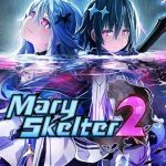 Mary Skelter 2 é anunciado para Nintendo Switch 5