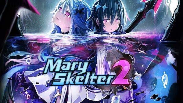 Mary Skelter 2 é anunciado para Nintendo Switch 2