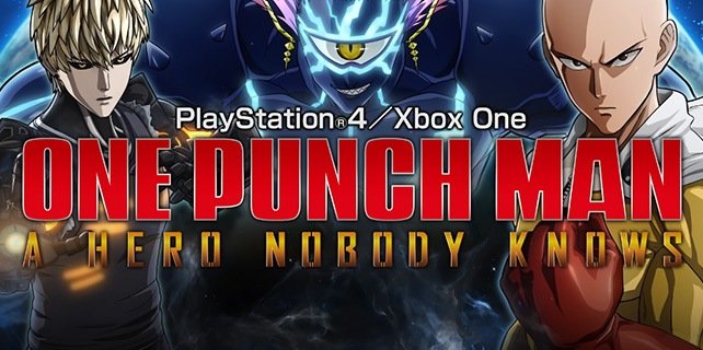 TRAILER DA GAMESCOM DE ONE PUNCH MAN: A HERO NOBODY KNOWS ESTÁ DISPONÍVEL 8