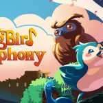 Songbird Symphony - Análise/Review para Nintendo Switch 2