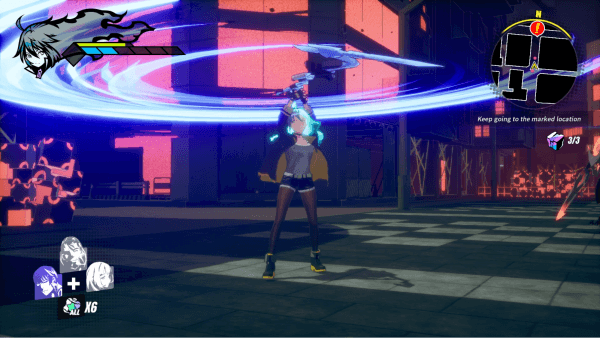 Dusk Diver: Trailer de Gameplay, Day One Edition e Data de Lançamento revelados 26 Dusk Diver: Trailer de Gameplay, Day One Edition e Data de Lançamento revelados 21