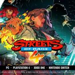 Streets of Rage 4 é anunciado oficialmente para Nintendo Switch com nova personagem 2
