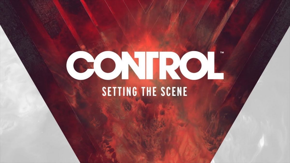 Novo trailer de Control explica sobre a Oldest  House 2
