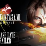 Final Fantasy VIII Remastered ganha data de lançamento e novo trailer 2