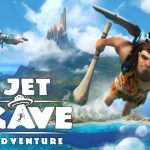 [Análise/Review] Jet Kave Adventure - O Donkey Kong das pedras com Jetpack 7