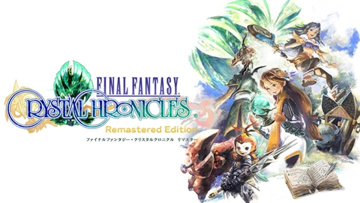 Final Fantasy Crystal Chronicles Remastered ganhará uma versão gratuita 2