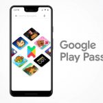 Foi lançado o Google Play Pass 2