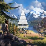 Jogo de aventura em mundo aberto Pine será lançado para Switch em 10 de outubro 2