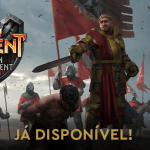 A expansão de Iron Judgement para GWENT já está disponível! 2