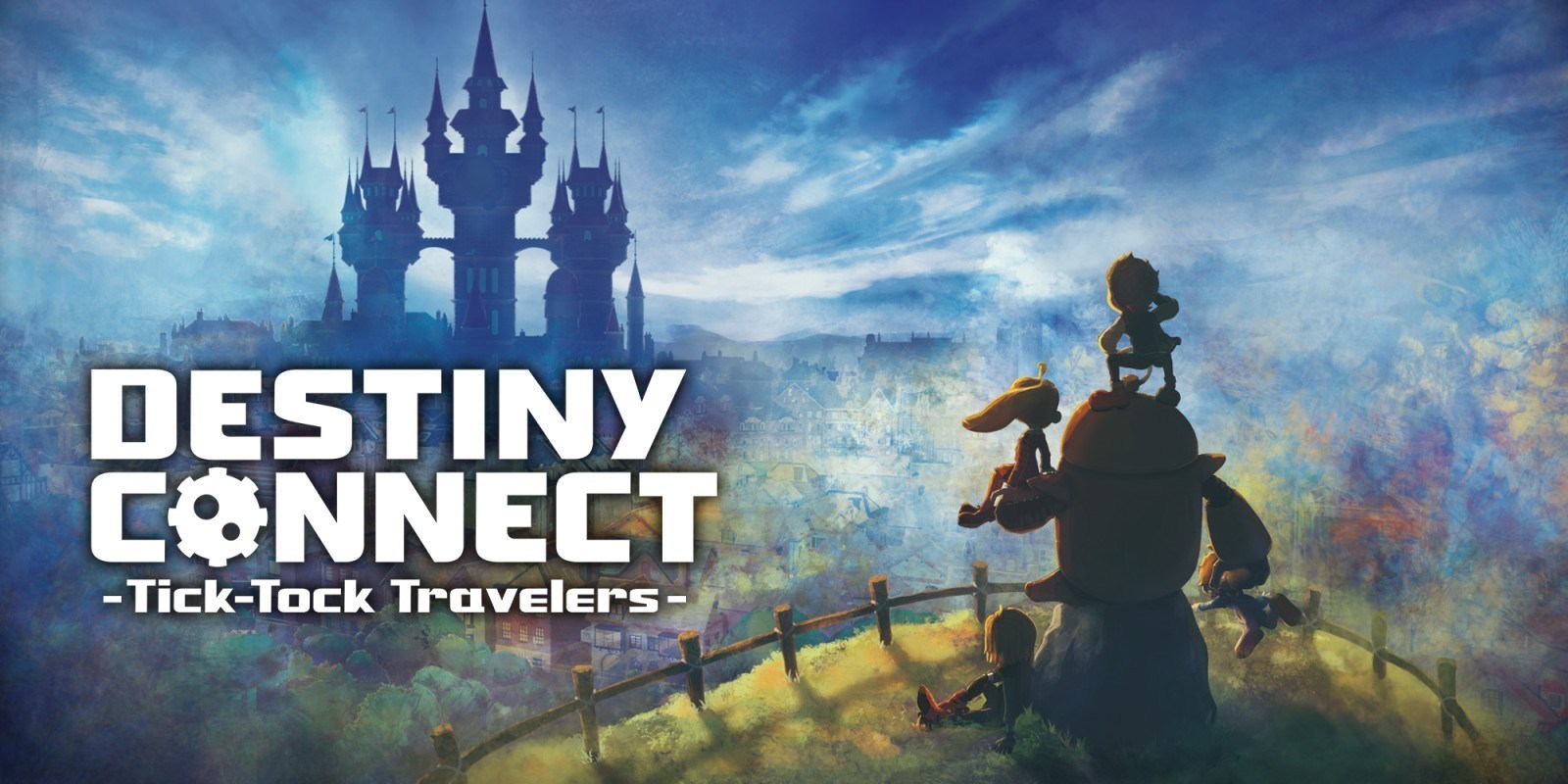 [Review/Análise] Destiny Connect: Tick-Tock Travelers para Nintendo Switch 8