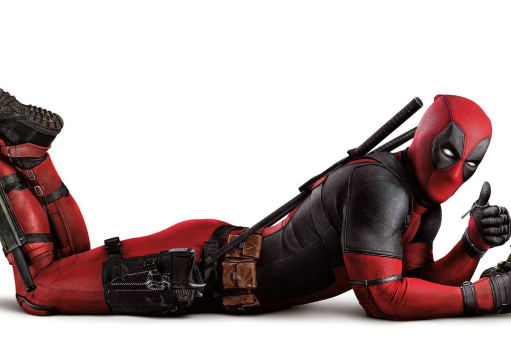 Deadpool 4 avança nos bastidores e reacende expectativas sobre o futuro de Wade Wilson no MCU 3 Deadpool 4 avança nos bastidores e reacende expectativas sobre o futuro de Wade Wilson no MCU 3