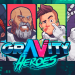 Conversamos com os desenvolvedores de Gravity Heroes na BGS 2019 e temos novas informações 8