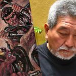 Júlio Shimamoto será o homenageado do Artists’ Alley na CCXP19 6